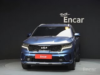 Kia Sorento - 2 от автора Япония Транзит в Бортжурнале