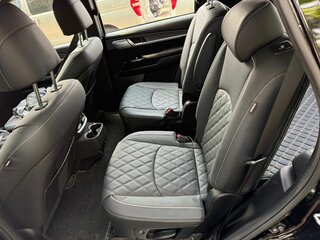 Kia Mohave - 2 от автора AVTOKOREA в Бортжурнале