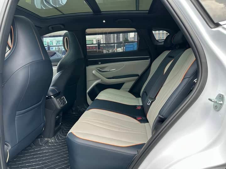 BYD Song Plus - 10 от автора Япония Транзит в Бортжурнале