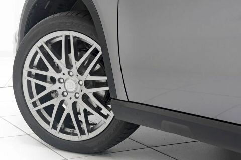Mercedes-Benz GLA - 15 от автора МАСТЕР ПРО ДЕМИД АВТО БРО 2 FURBY БЖ в Бортжурнале