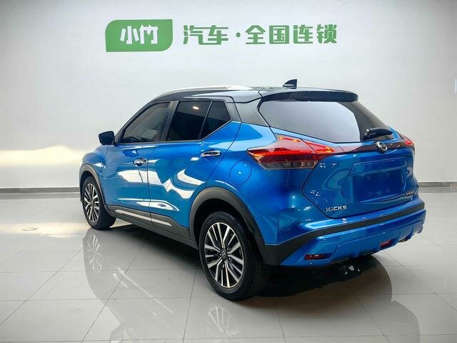 Nissan Kicks - 3 от автора VVMOTO в Бортжурнале