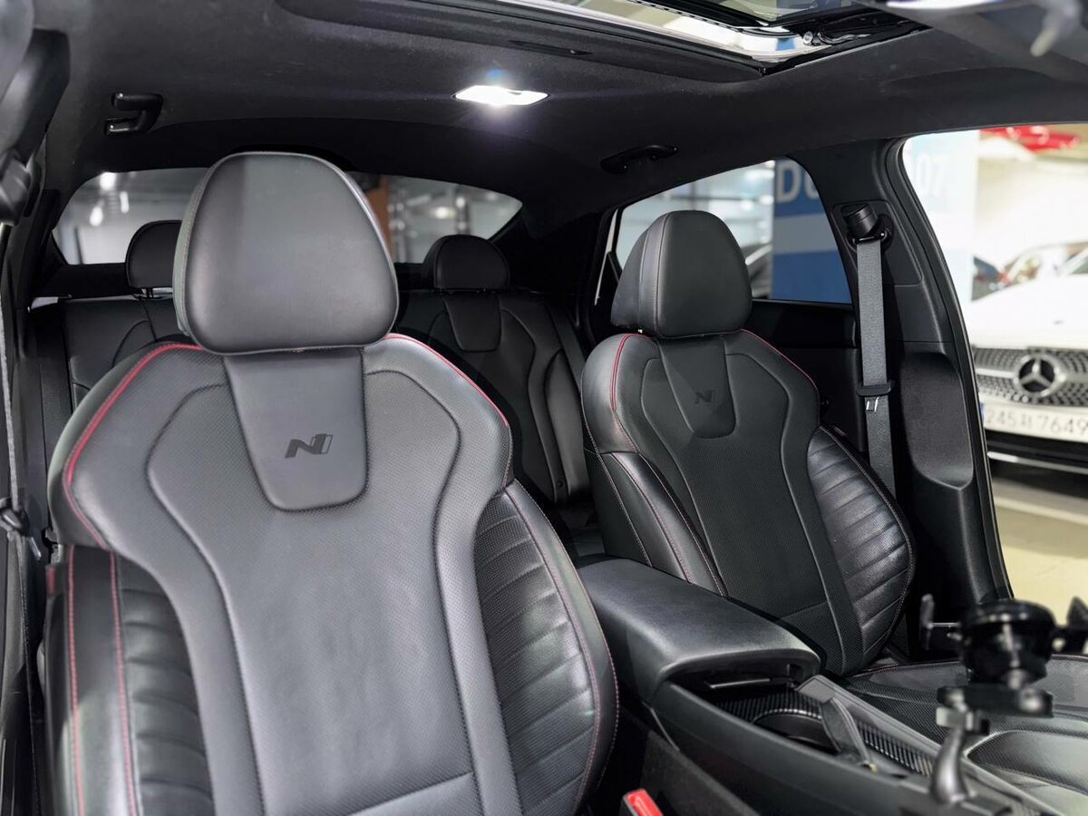 Hyundai Avante - 9 от автора TMC AVTO в Бортжурнале