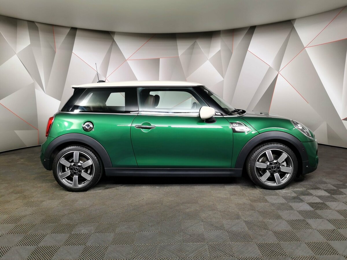 Mini Hatch - 5 от автора AVILON АВТОМОБИЛИ С ПРОБЕГОМ Волгоградский в Бортжурнале