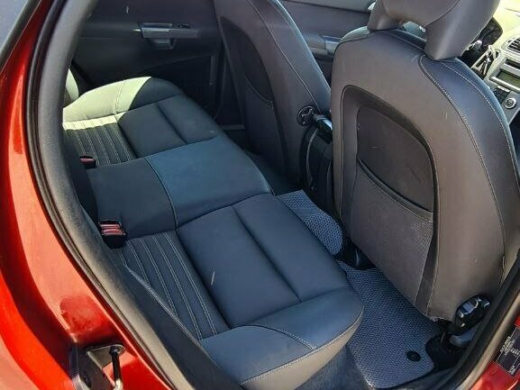 Volvo S40 - 6 от автора Илья в Бортжурнале