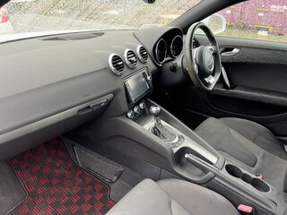 Audi TT - 10 от автора OrientCar - авто из Японии, Кореи, Китая! в Бортжурнале