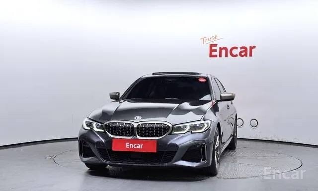 BMW 3 серии - 2 от автора Егор Никитин в Бортжурнале