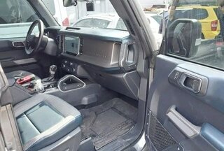 Ford Bronco - 6 от автора KoreaVoz в Бортжурнале