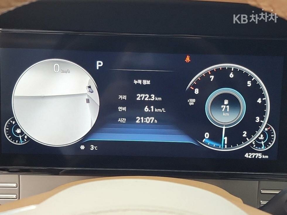 Hyundai Grandeur - 6 от автора Виктор-IDEALAUTO в Бортжурнале