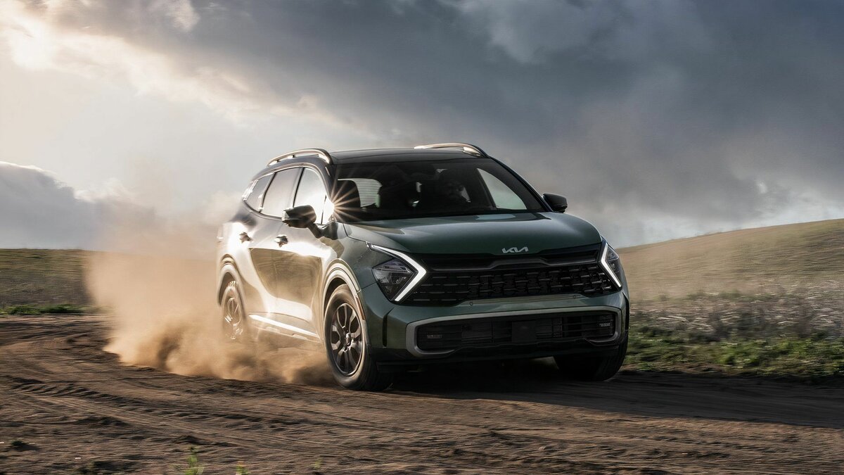 Kia K4 - 2 от автора Екатерина GazTormoz в Бортжурнале