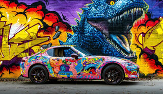 Mazda undefined - 2 от автора WeOne в Бортжурнале
