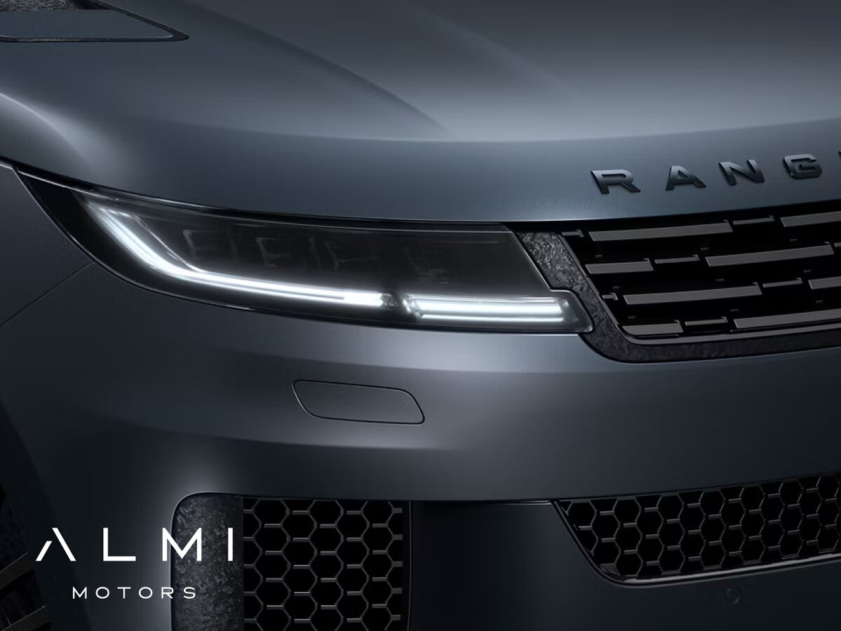 Land Rover undefined - 2 от автора ALMI Motors в Бортжурнале