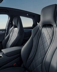 BYD Sea Lion 07 - 13 от автора Максим в Бортжурнале