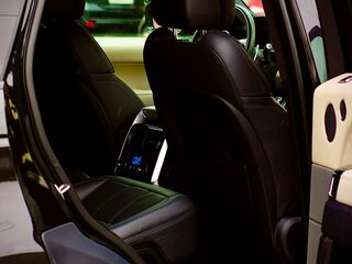 Land Rover Range Rover Sport - 17 от автора Александр в Бортжурнале