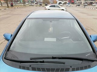 Honda Civic - 8 от автора Илья в Бортжурнале