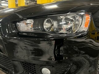 Mitsubishi Lancer - 17 от автора Ксения в Бортжурнале