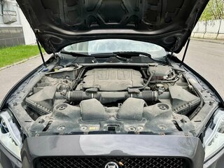 Jaguar XJ - 21 от автора Алексей в Бортжурнале