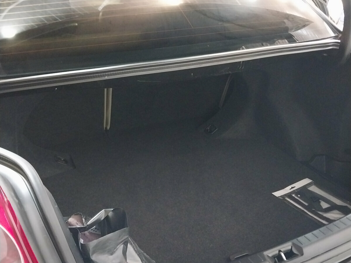 Toyota Avensis - 12 от автора Фарит в Бортжурнале