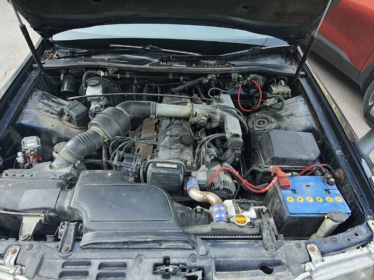 Toyota Crown - 13 от автора Роман в Бортжурнале