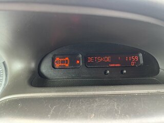 Renault Scenic - 24 от автора Стерхов Дмитрий в Бортжурнале