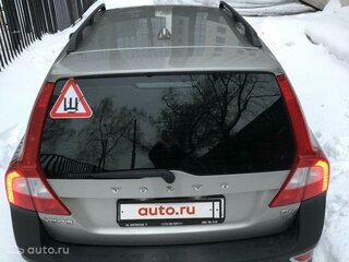 Volvo XC70 - 8 от автора Дмитрий в Бортжурнале