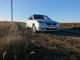 Mitsubishi Lancer - 3 от автора LaOlada Mike в Бортжурнале