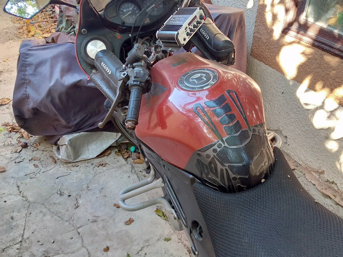 false false - 4 от автора Суровый Stallker в Бортжурнале