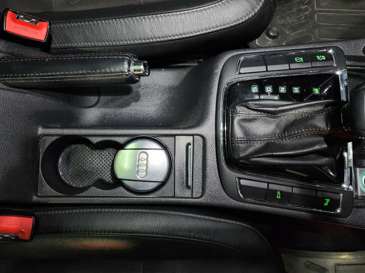Skoda Superb - 16 от автора Николай К в Бортжурнале