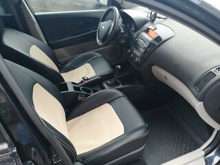 Kia Ceed - 7 от автора елена с. в Бортжурнале