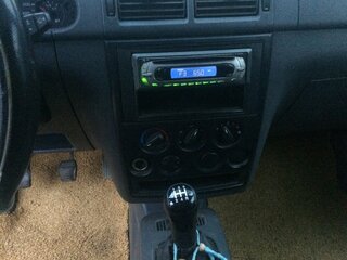 Ford Transit Connect - 7 от автора Олег в Бортжурнале