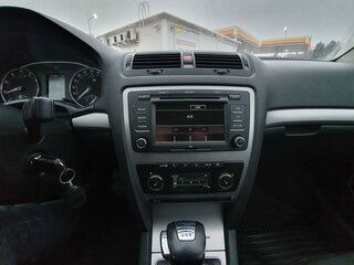 Skoda Octavia - 12 от автора Садыков Антон в Бортжурнале