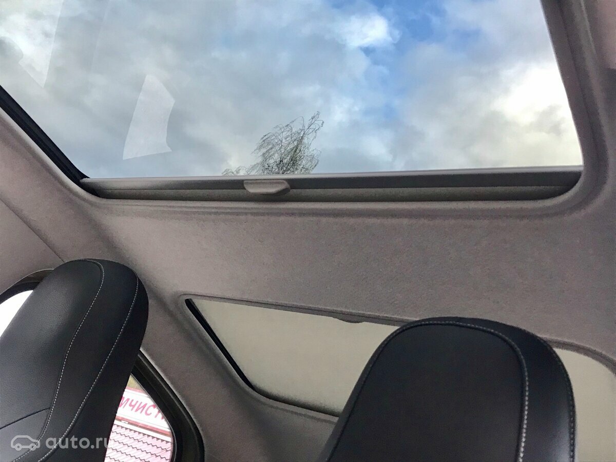 Smart Forfour - 11 от автора пилот м. в Бортжурнале