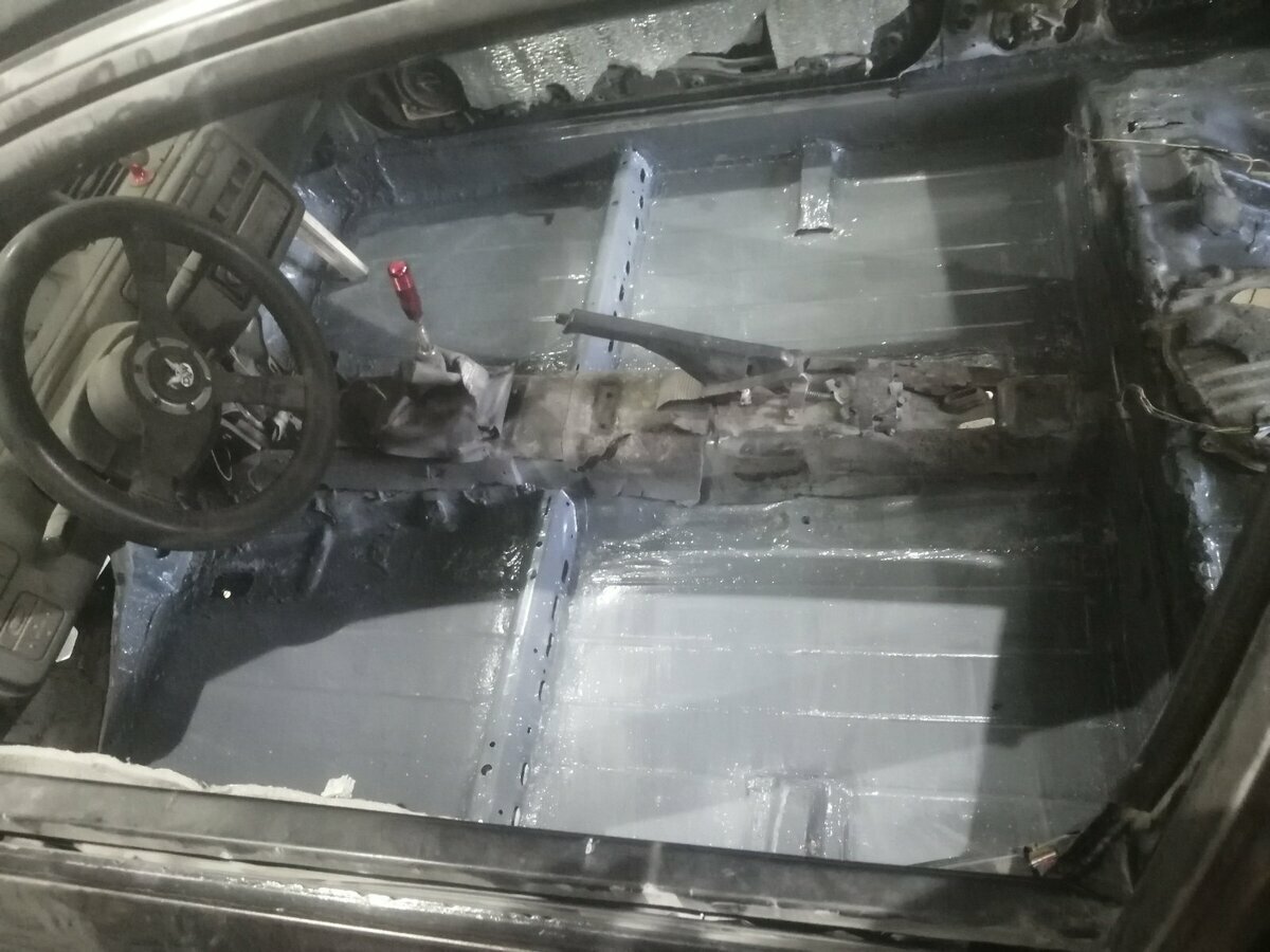 Honda Civic - 18 от автора ramfin в Бортжурнале