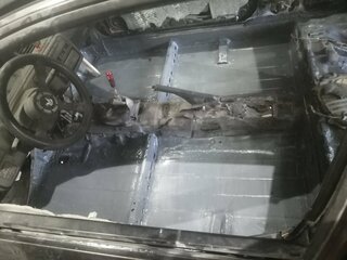 Honda Civic - 18 от автора ramfin в Бортжурнале