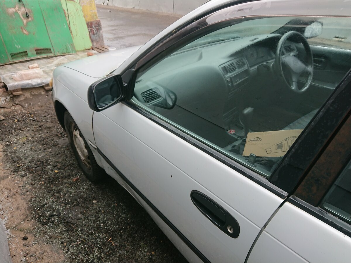 Toyota Corolla - 8 от автора Вячеслав в Бортжурнале