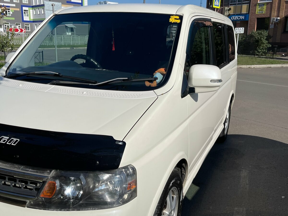 Honda Stepwgn - 2 от автора Павел в Бортжурнале