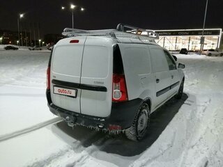 Lada (ВАЗ) Largus - 6 от автора Мигунов Кирилл Сергеевич в Бортжурнале
