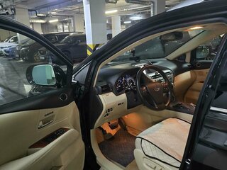 Lexus RX - 11 от автора Александр Олегович в Бортжурнале