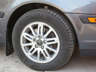 Volvo S80 - 24 от автора Илья в Бортжурнале