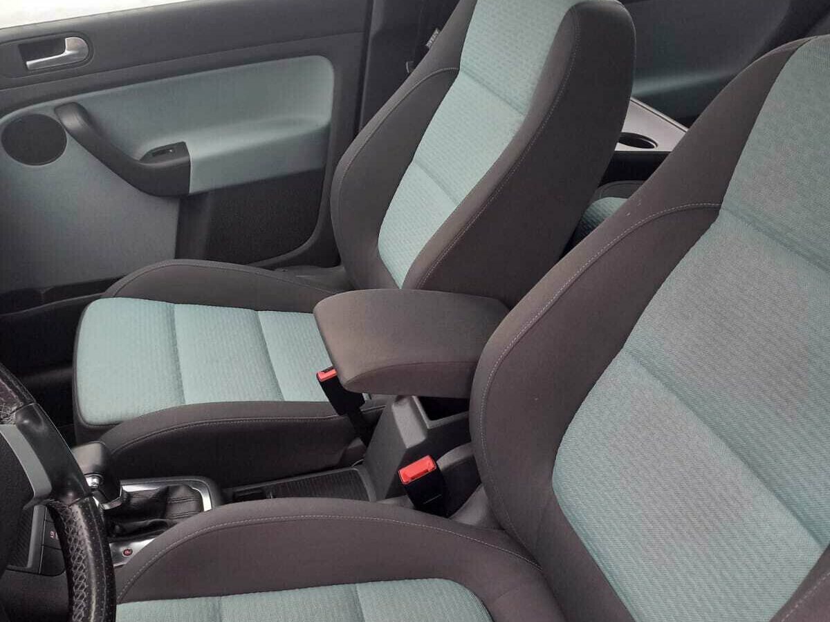 Volkswagen Golf Plus - 8 от автора Ирина в Бортжурнале