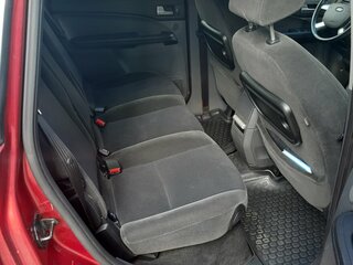 Ford C-MAX - 12 от автора Павлов Сергей в Бортжурнале