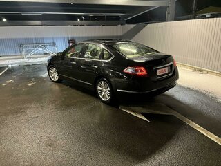 Nissan Teana - 6 от автора константин м. в Бортжурнале