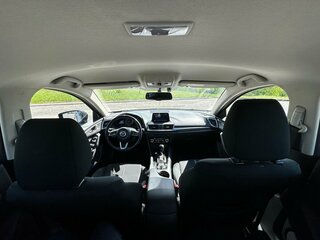 Mazda 3 - 26 от автора Игнат в Бортжурнале