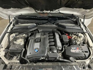 BMW 5 серии - 9 от автора flyruss в Бортжурнале