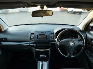 Toyota Allion - 13 от автора Максим в Бортжурнале