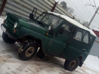 УАЗ 3151 - 9 от автора kongressexpert владею данной машиной более 5 лет. идеальное соотношение цены качества в Бортжурнале