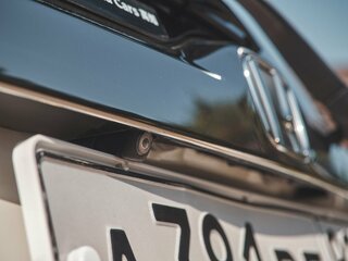Honda Fit - 17 от автора Сергей в Бортжурнале
