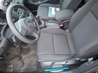 Volkswagen Golf - 9 от автора Ден в Бортжурнале