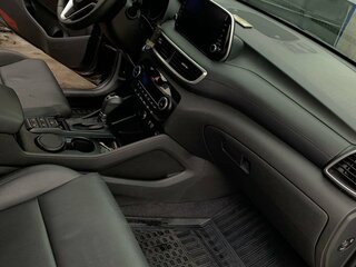 Hyundai Tucson - 24 от автора Даниил в Бортжурнале