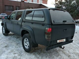 Mazda BT-50 - 6 от автора иван иванов в Бортжурнале