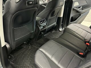Mercedes-Benz GLE - 20 от автора Наталья в Бортжурнале